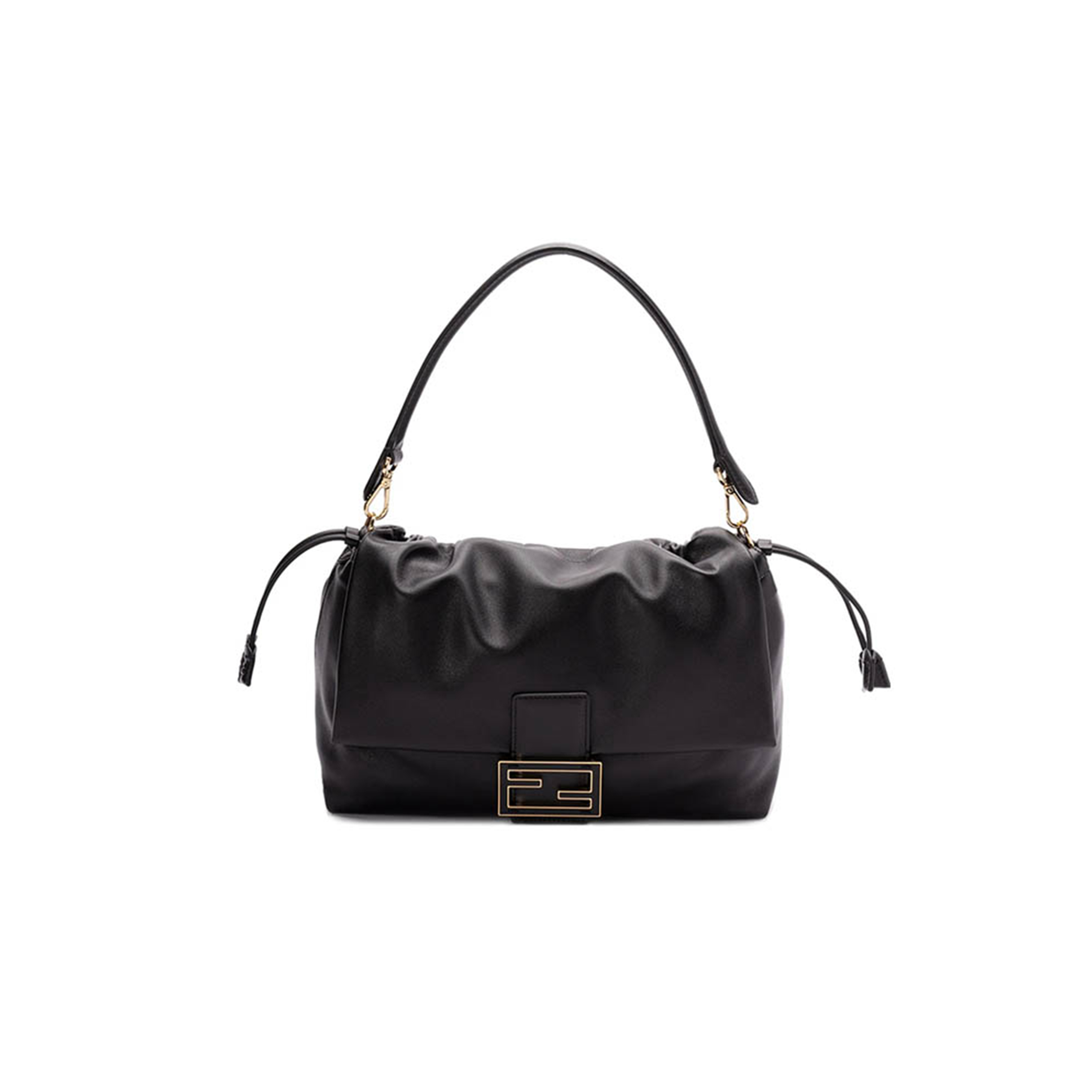 F**di mamma baguette medium bag (26.5*18*8.5cm)